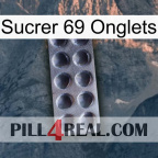 Sweeten 69 Tabs 30